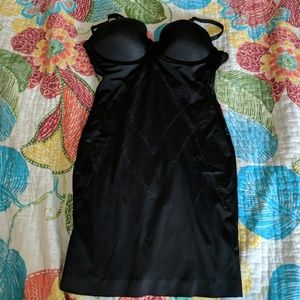 Secret by Victoria's Secret Shaping Slip 36C